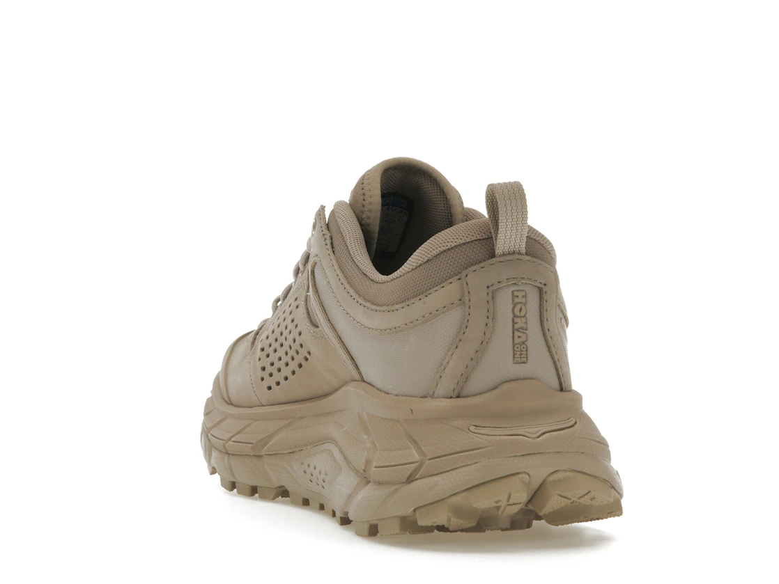 Hoka One One Tor Ultra Low Simply Taupe (All Gender)