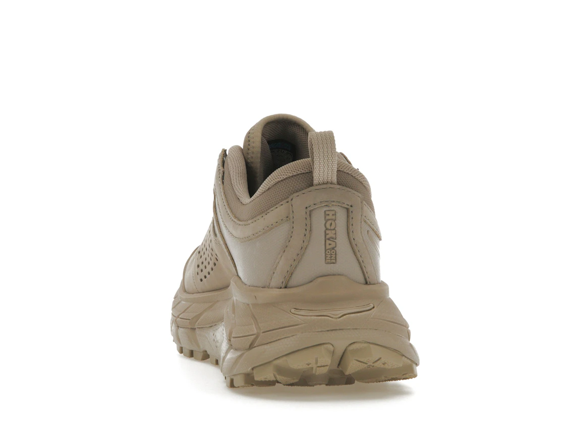 Hoka One One Tor Ultra Low Simply Taupe (All Gender)