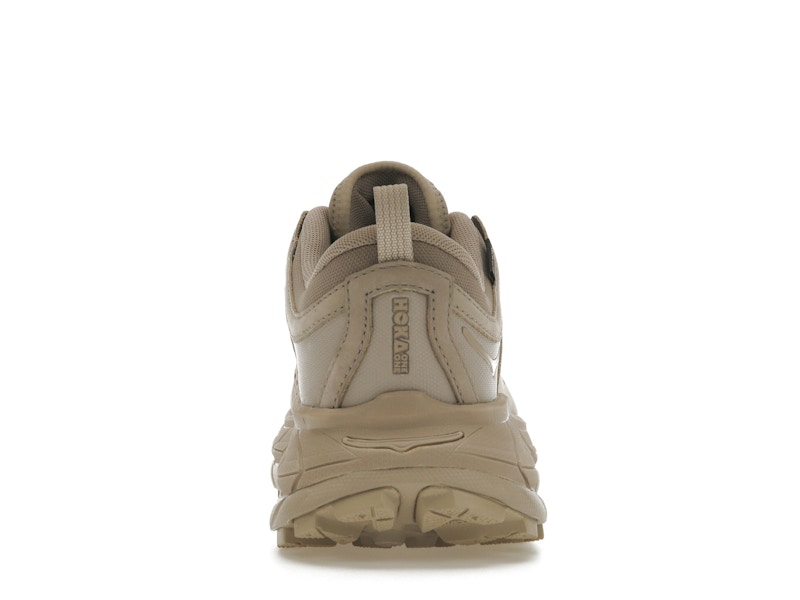 Hoka One One Tor Ultra Low Simply Taupe (All Gender)