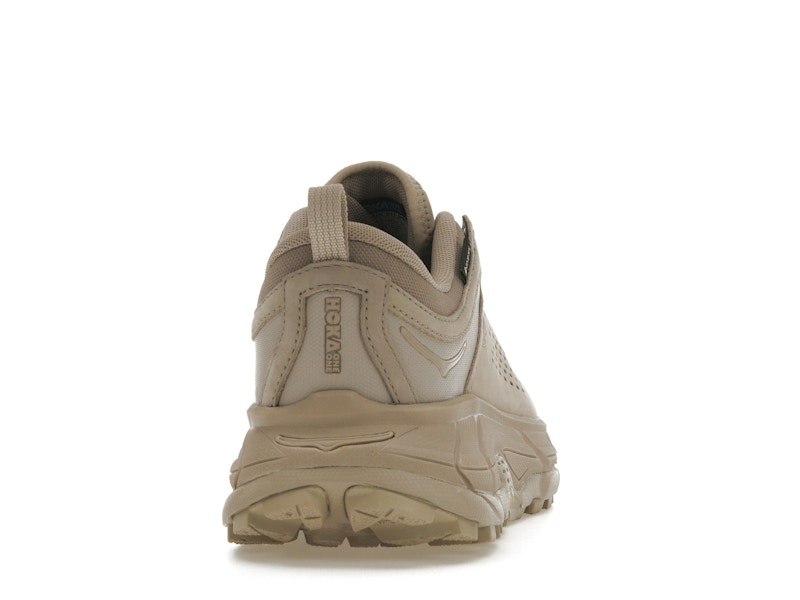 Hoka One One Tor Ultra Low Simply Taupe (All Gender)