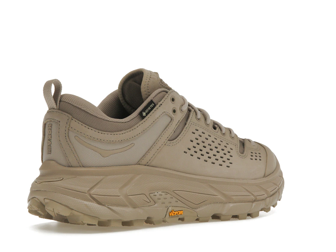 Hoka One One Tor Ultra Low Simply Taupe (All Gender)