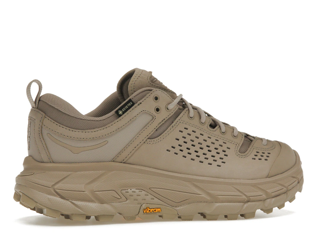Hoka One One Tor Ultra Low Simply Taupe (All Gender)