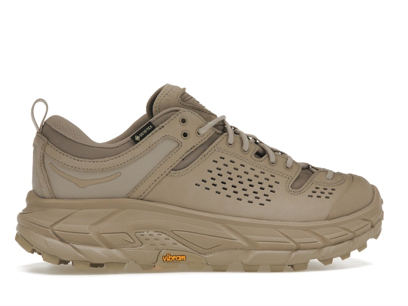 Hoka One One Tor Ultra Low Simply Taupe (All Gender)