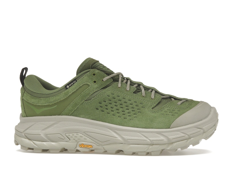 Hoka One One Tor Ultra Lo TP Gore-Tex Forest Floor