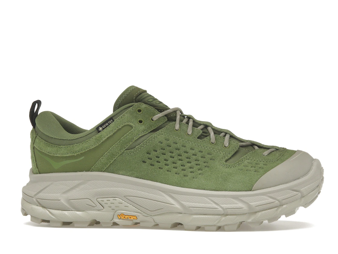 Hoka One One Tor Ultra Lo TP Gore-Tex Forest Floor