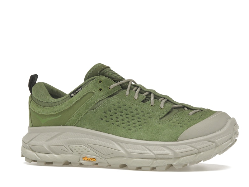 Hoka One One Tor Ultra Lo TP Gore-Tex Forest Floor