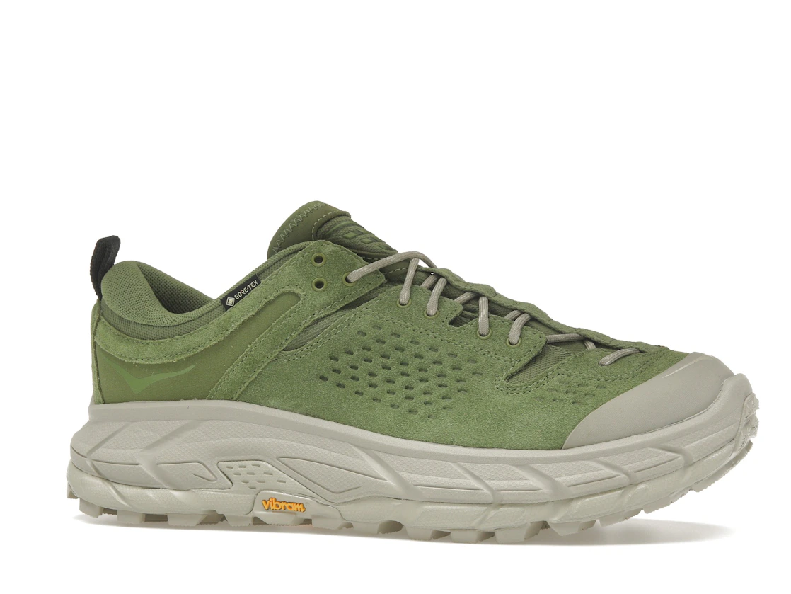 Hoka One One Tor Ultra Lo TP Gore-Tex Forest Floor