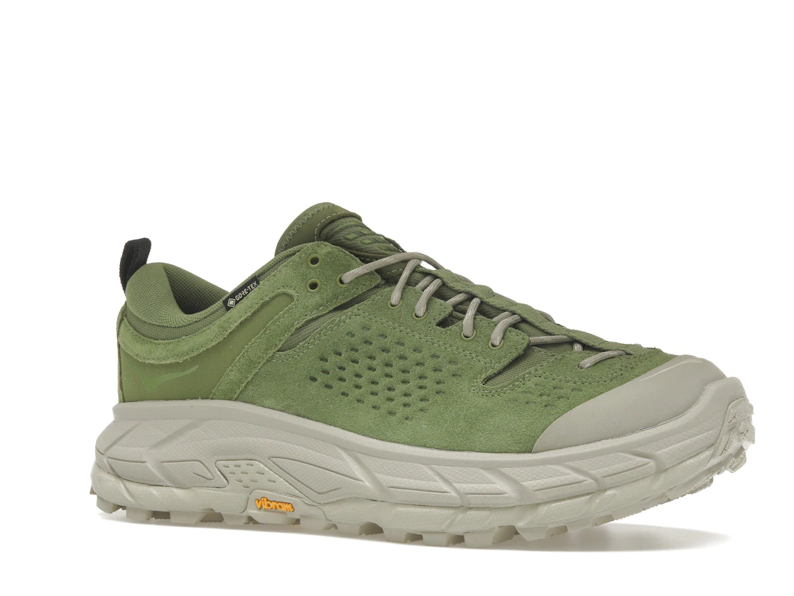 Hoka One One Tor Ultra Lo TP Gore-Tex Forest Floor