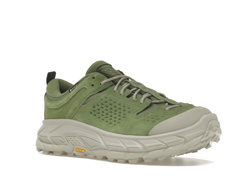 Hoka One One Tor Ultra Lo TP Gore-Tex Forest Floor