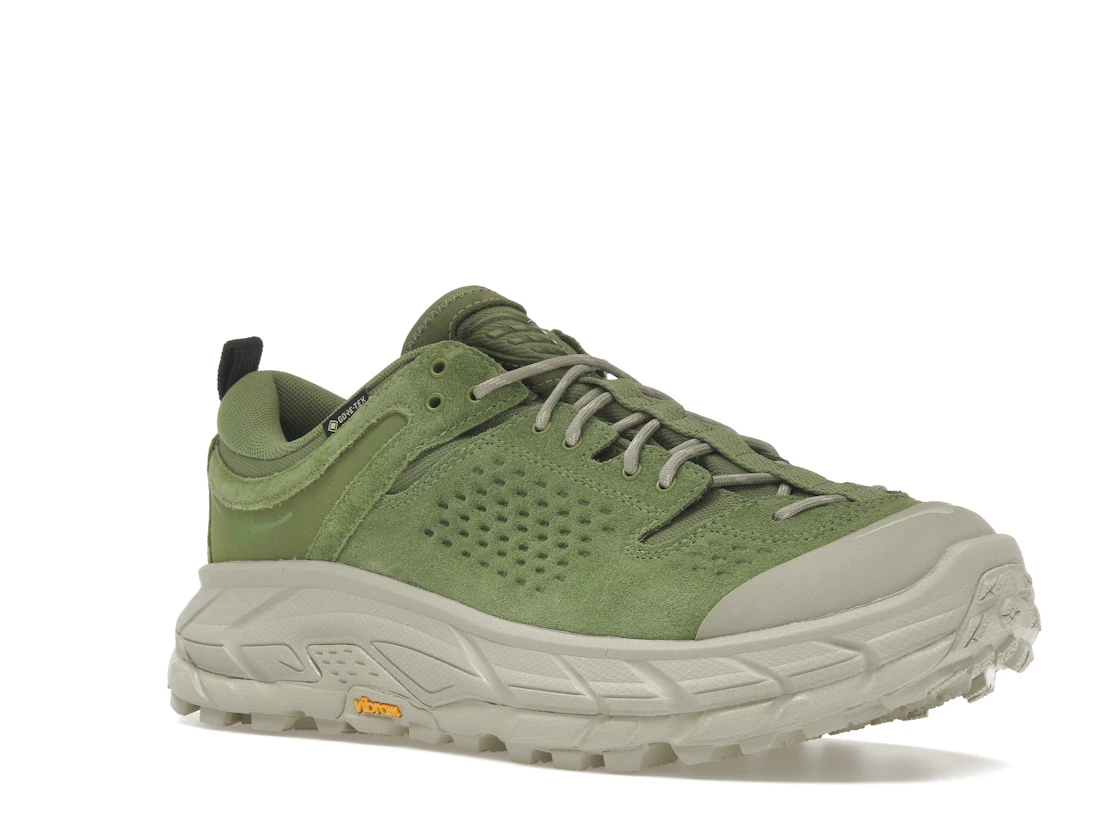 Hoka One One Tor Ultra Lo TP Gore-Tex Forest Floor