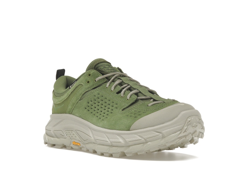 Hoka One One Tor Ultra Lo TP Gore-Tex Forest Floor