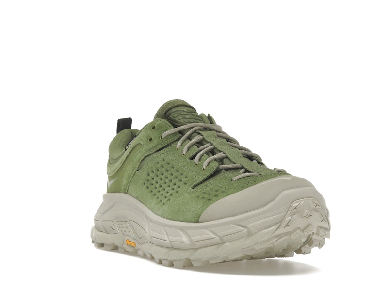Hoka One One Tor Ultra Lo TP Gore-Tex Forest Floor