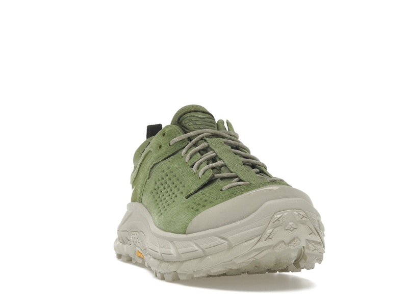 Hoka One One Tor Ultra Lo TP Gore-Tex Forest Floor