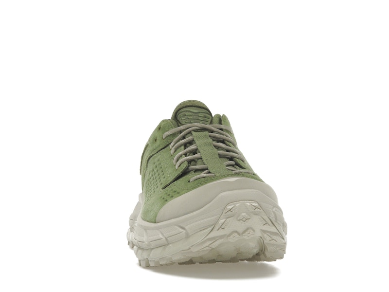 Hoka One One Tor Ultra Lo TP Gore-Tex Forest Floor