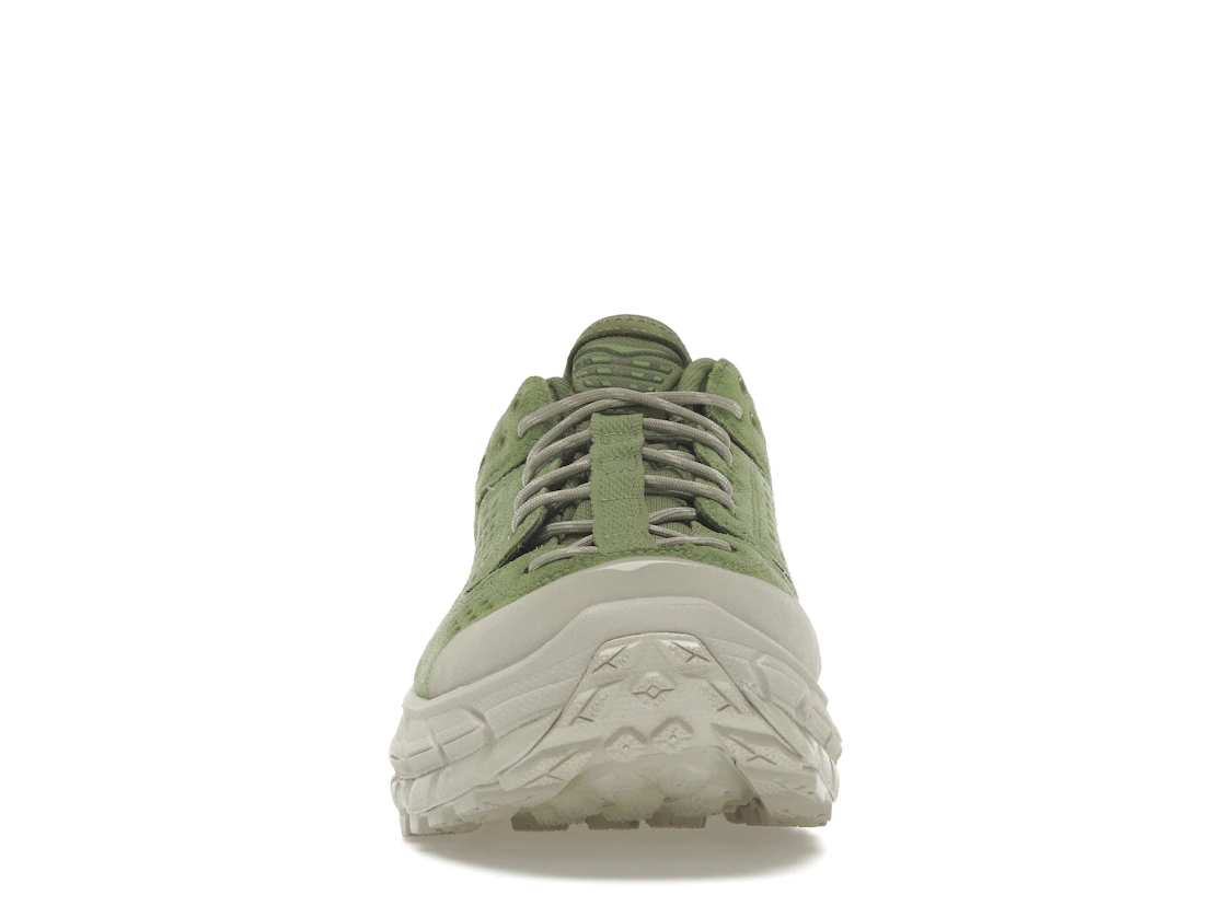 Hoka One One Tor Ultra Lo TP Gore-Tex Forest Floor