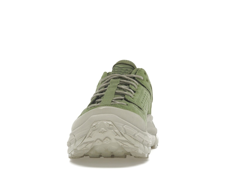 Hoka One One Tor Ultra Lo TP Gore-Tex Forest Floor