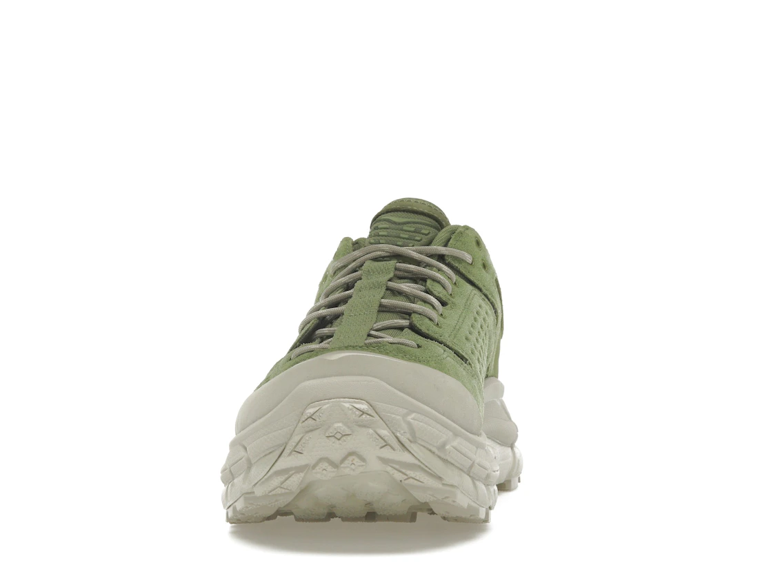 Hoka One One Tor Ultra Lo TP Gore-Tex Forest Floor