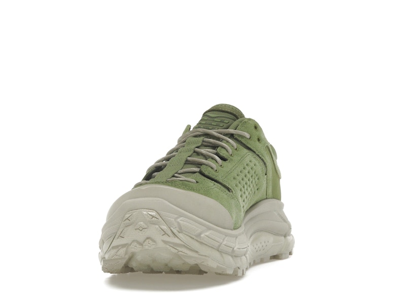 Hoka One One Tor Ultra Lo TP Gore-Tex Forest Floor