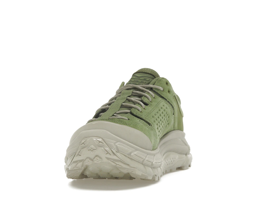 Hoka One One Tor Ultra Lo TP Gore-Tex Forest Floor