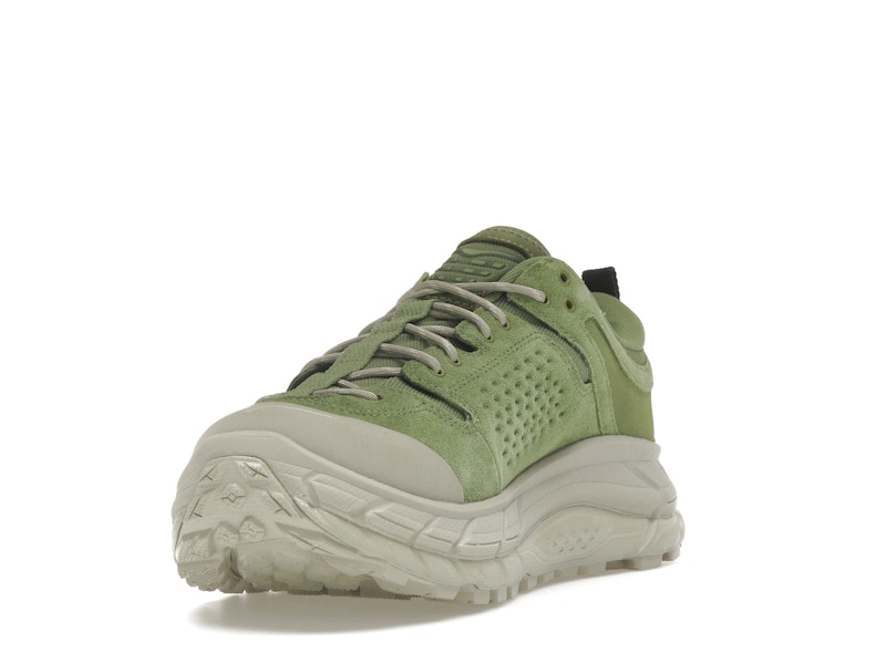 Hoka One One Tor Ultra Lo TP Gore-Tex Forest Floor