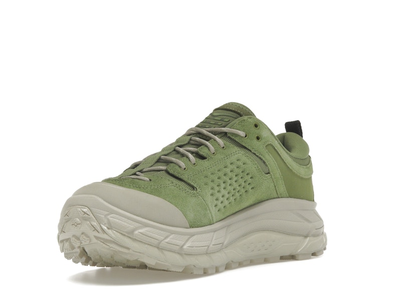 Hoka One One Tor Ultra Lo TP Gore-Tex Forest Floor
