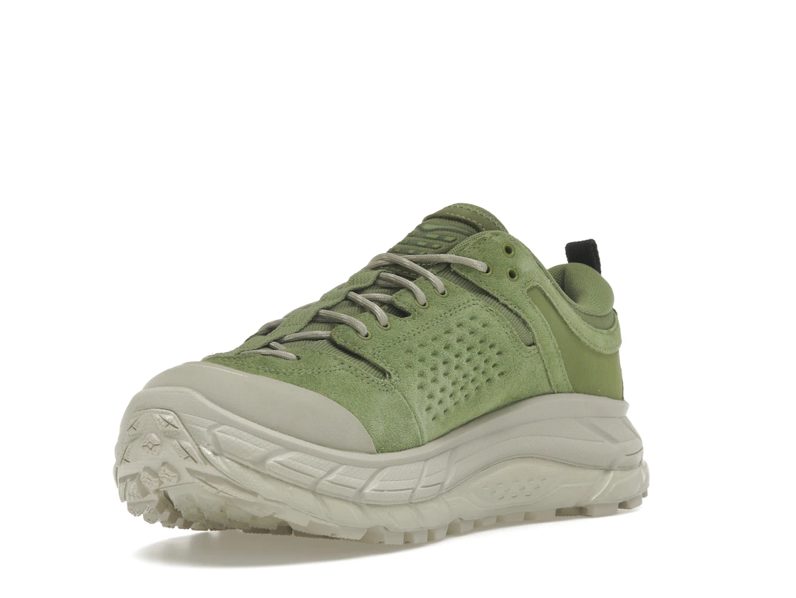 Hoka One One Tor Ultra Lo TP Gore-Tex Forest Floor