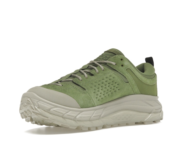 Hoka One One Tor Ultra Lo TP Gore-Tex Forest Floor