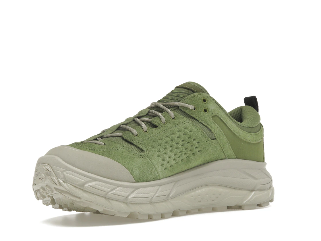 Hoka One One Tor Ultra Lo TP Gore-Tex Forest Floor