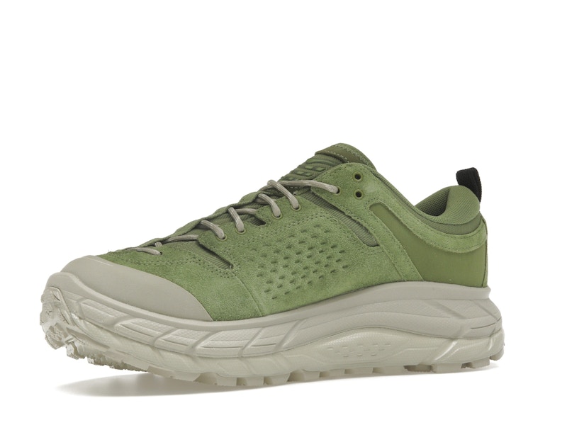 Hoka One One Tor Ultra Lo TP Gore-Tex Forest Floor
