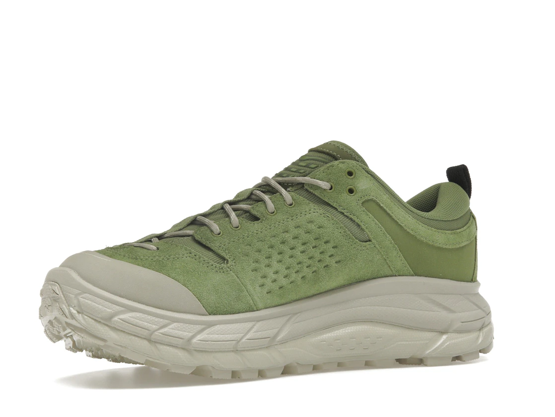 Hoka One One Tor Ultra Lo TP Gore-Tex Forest Floor
