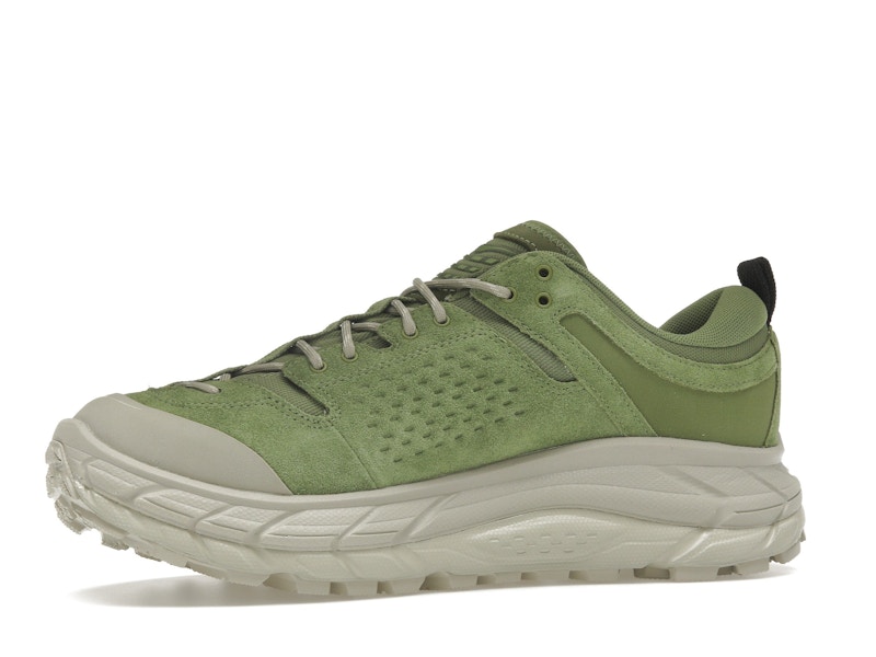 Hoka One One Tor Ultra Lo TP Gore-Tex Forest Floor
