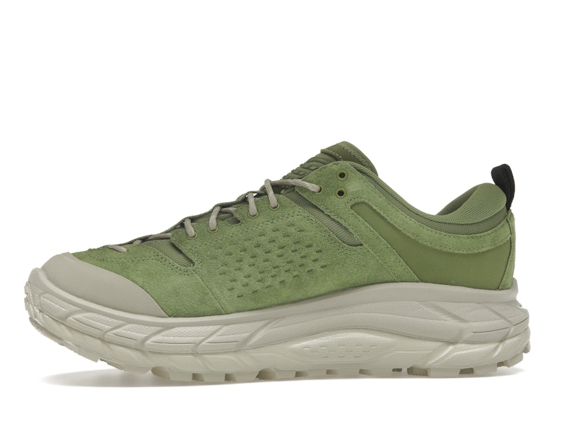 Hoka One One Tor Ultra Lo TP Gore-Tex Forest Floor
