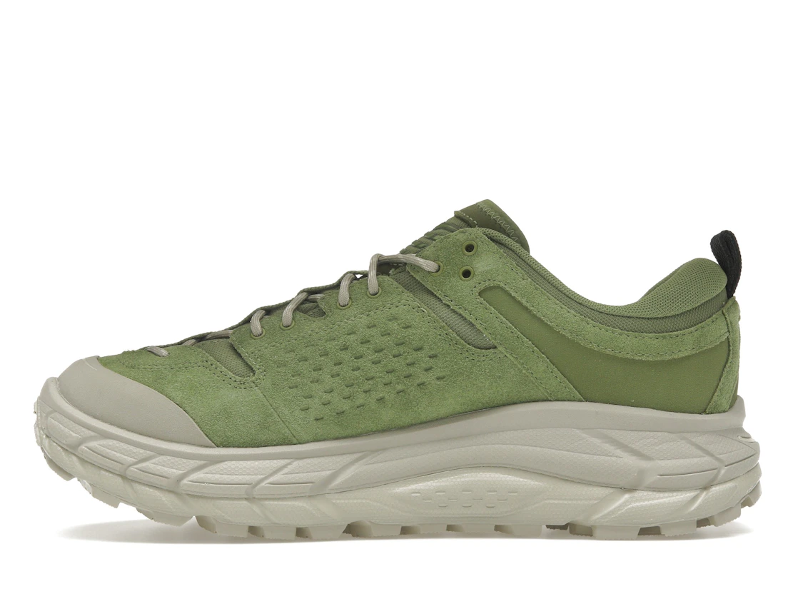 Hoka One One Tor Ultra Lo TP Gore-Tex Forest Floor