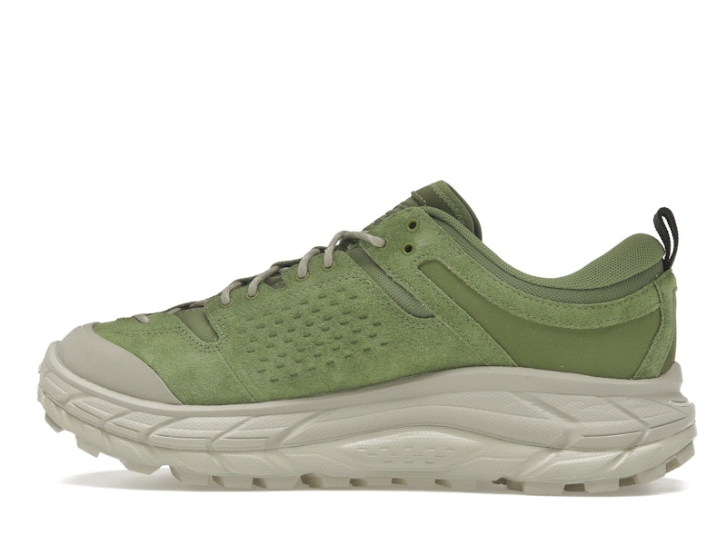 Hoka One One Tor Ultra Lo TP Gore-Tex Forest Floor