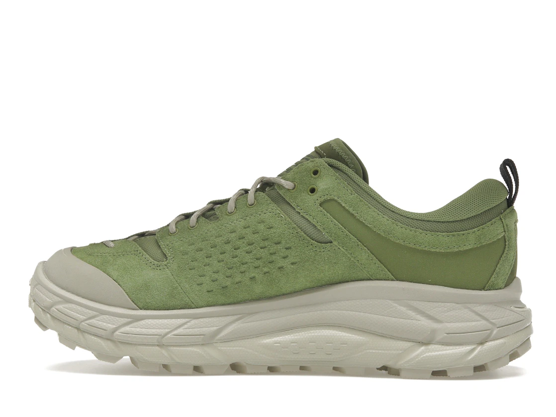 Hoka One One Tor Ultra Lo TP Gore-Tex Forest Floor