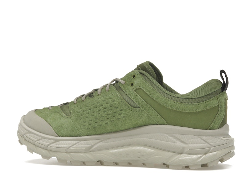 Hoka One One Tor Ultra Lo TP Gore-Tex Forest Floor