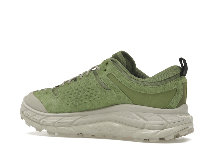 Hoka One One Tor Ultra Lo TP Gore-Tex Forest Floor
