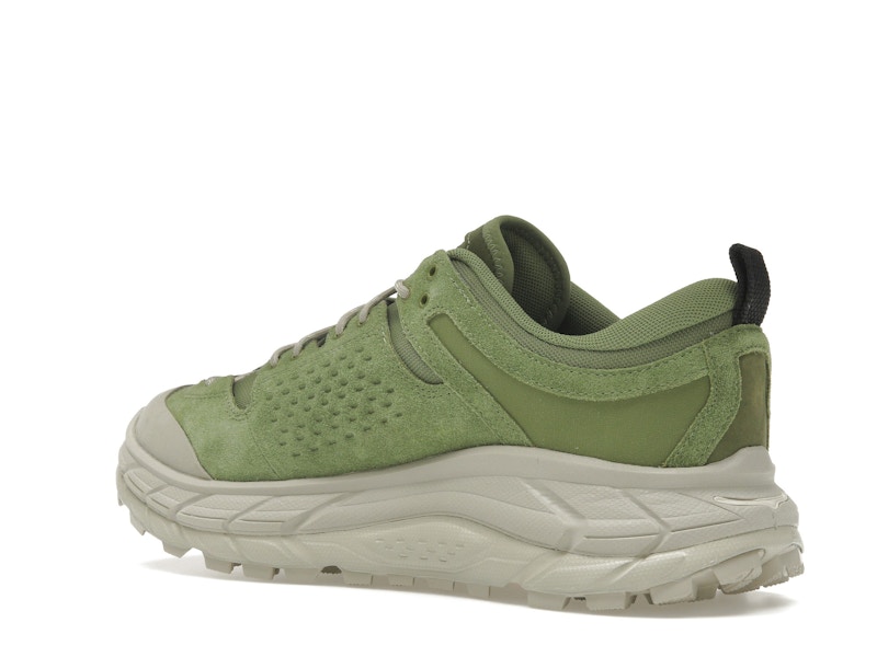 Hoka One One Tor Ultra Lo TP Gore-Tex Forest Floor