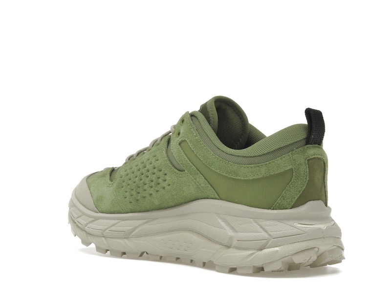 Hoka One One Tor Ultra Lo TP Gore-Tex Forest Floor