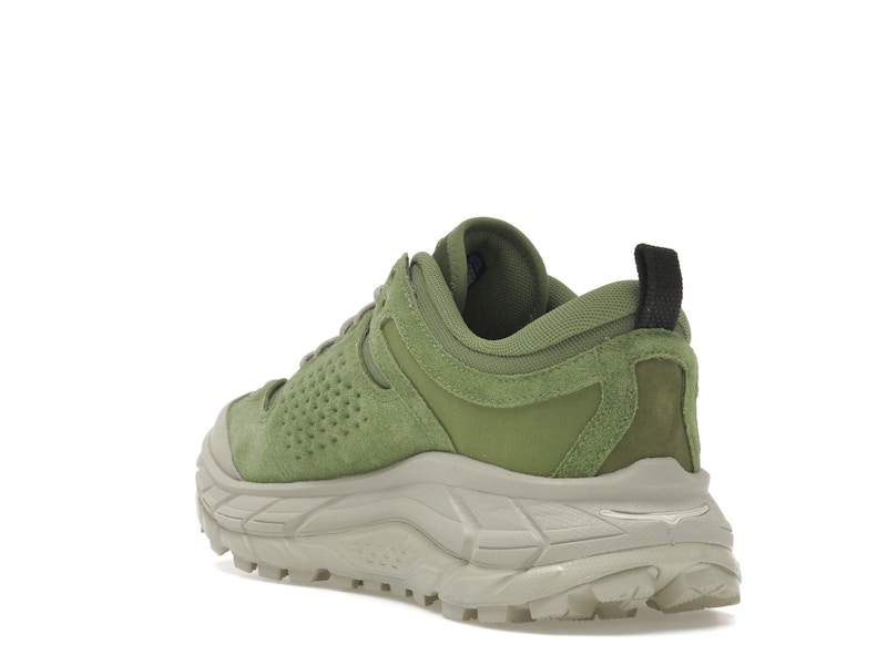 Hoka One One Tor Ultra Lo TP Gore-Tex Forest Floor