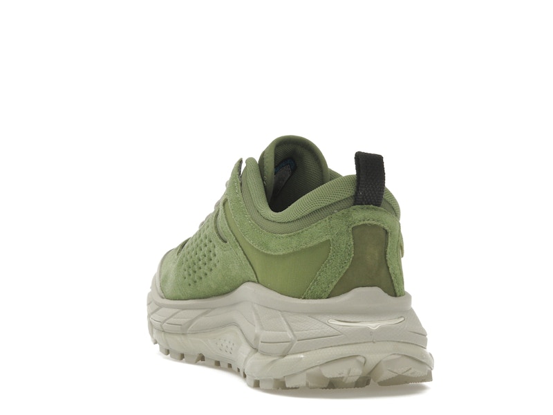 Hoka One One Tor Ultra Lo TP Gore-Tex Forest Floor