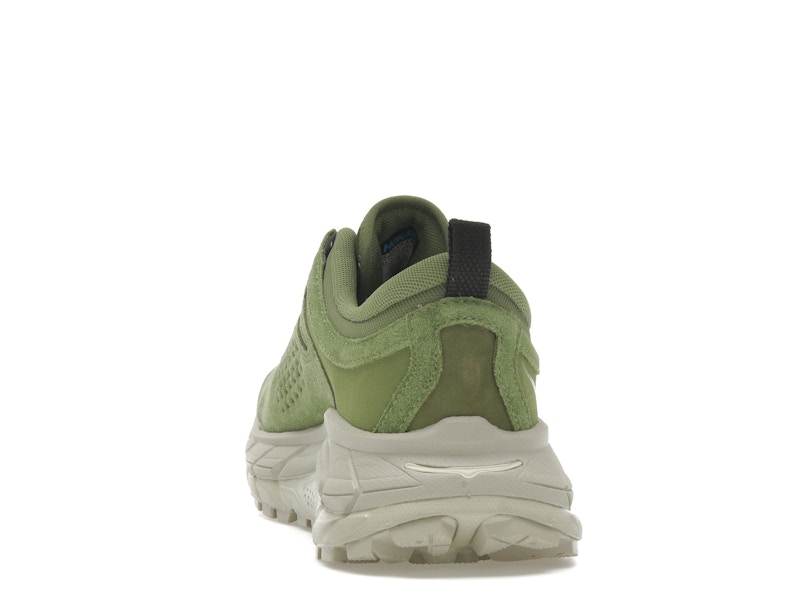 Hoka One One Tor Ultra Lo TP Gore-Tex Forest Floor