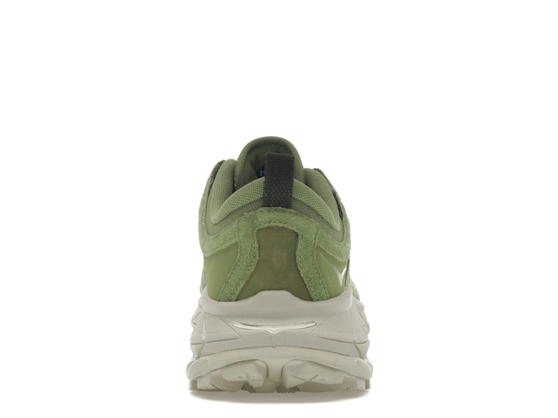 Hoka One One Tor Ultra Lo TP Gore-Tex Forest Floor