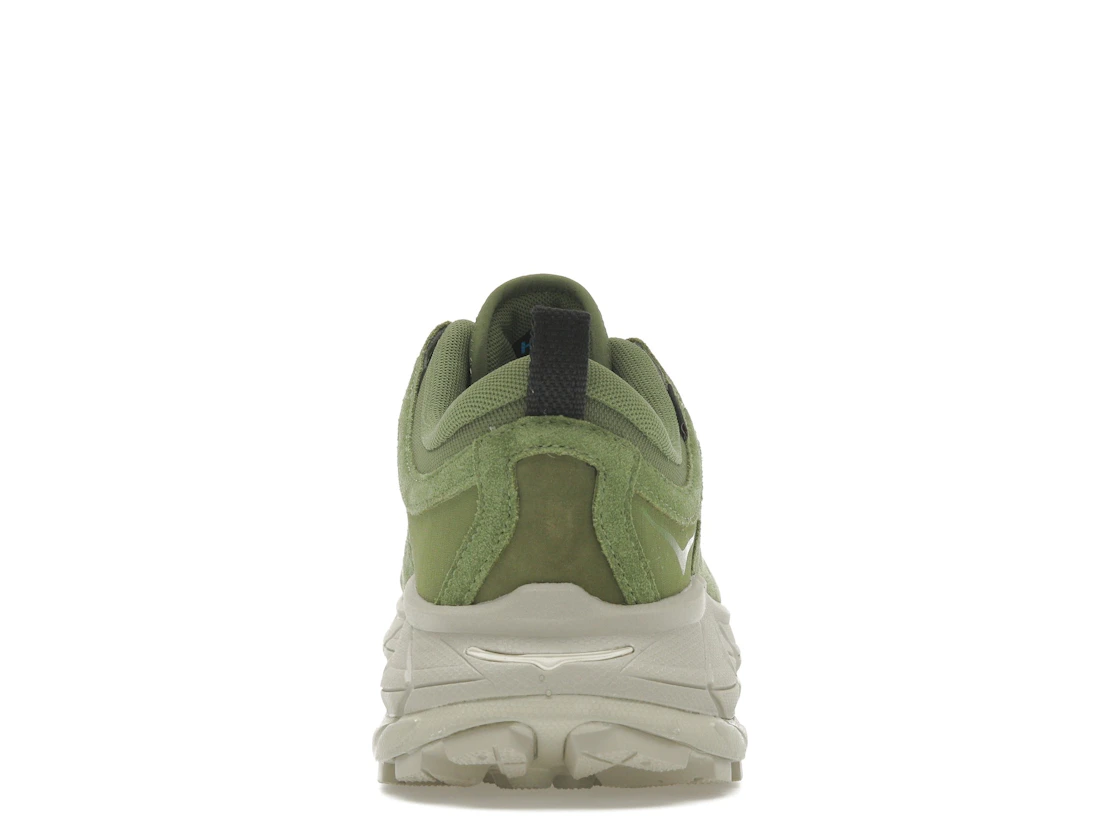 Hoka One One Tor Ultra Lo TP Gore-Tex Forest Floor