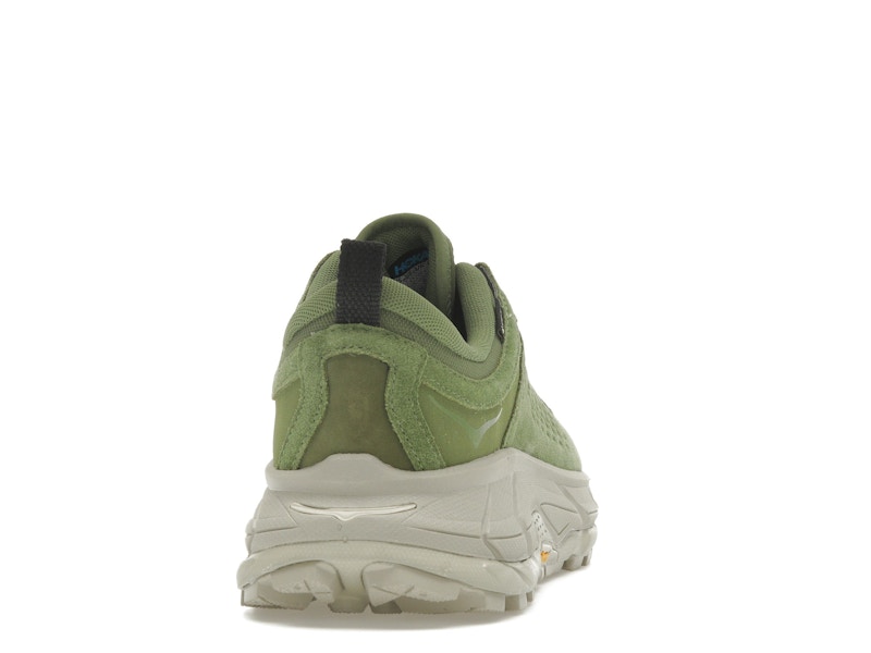 Hoka One One Tor Ultra Lo TP Gore-Tex Forest Floor