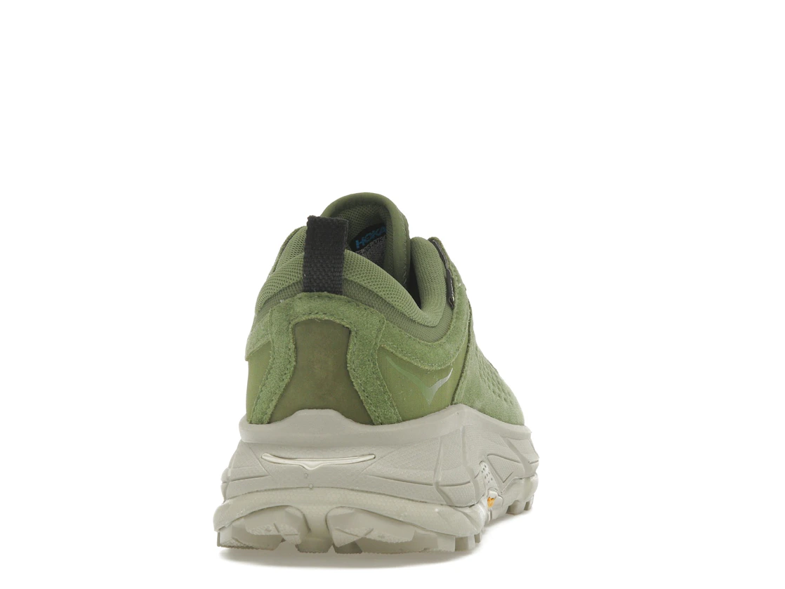 Hoka One One Tor Ultra Lo TP Gore-Tex Forest Floor