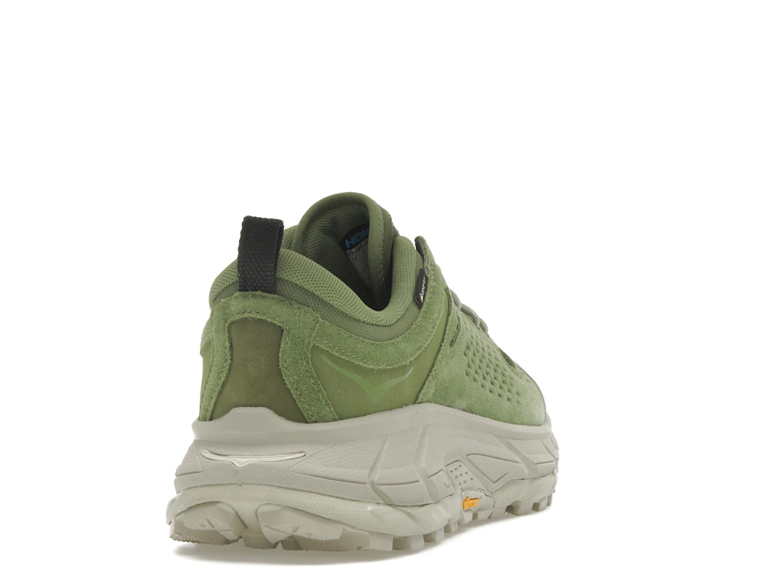 Hoka One One Tor Ultra Lo TP Gore-Tex Forest Floor