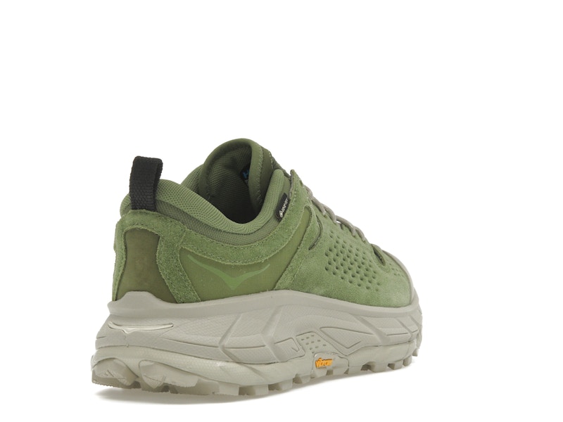 Hoka One One Tor Ultra Lo TP Gore-Tex Forest Floor