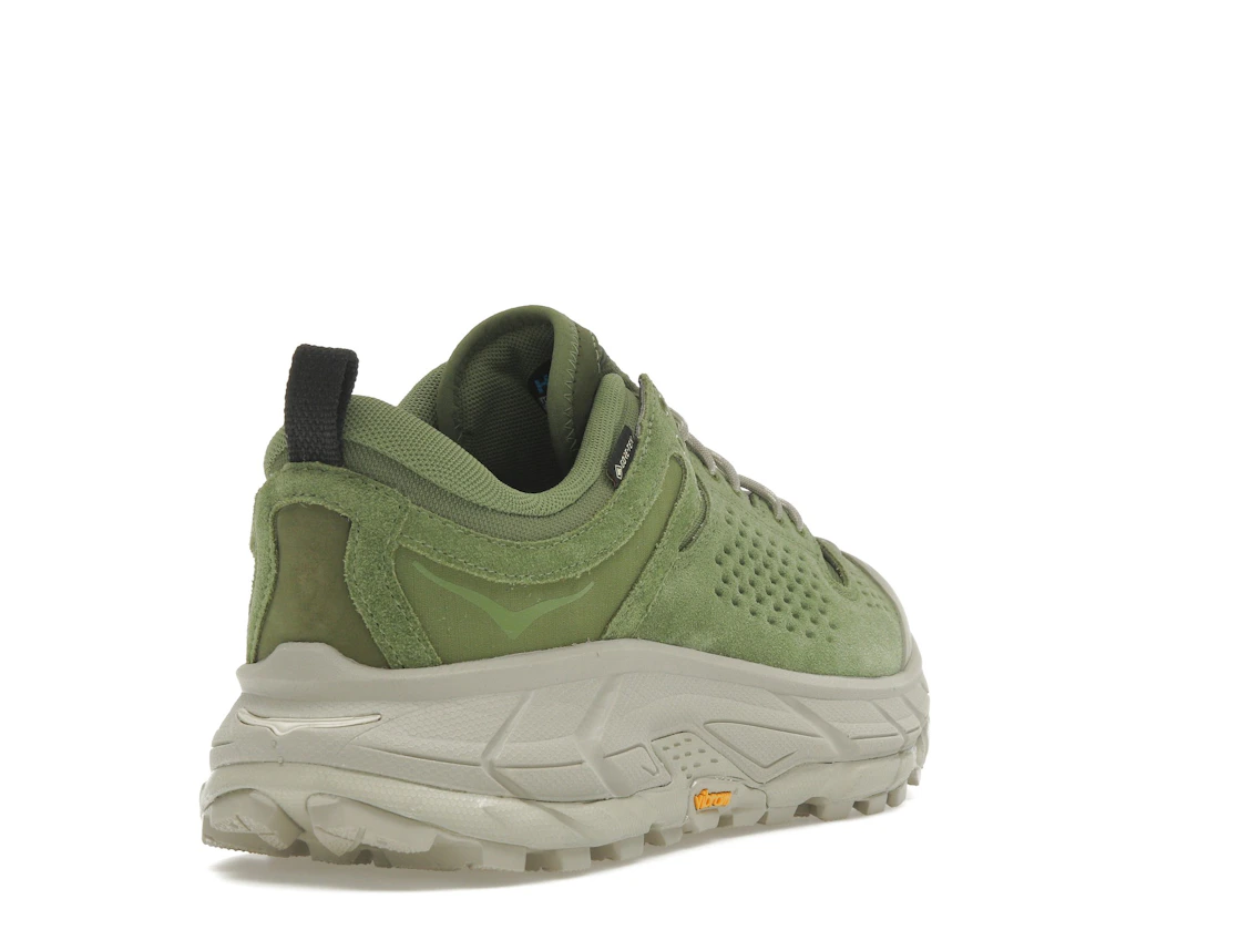 Hoka One One Tor Ultra Lo TP Gore-Tex Forest Floor