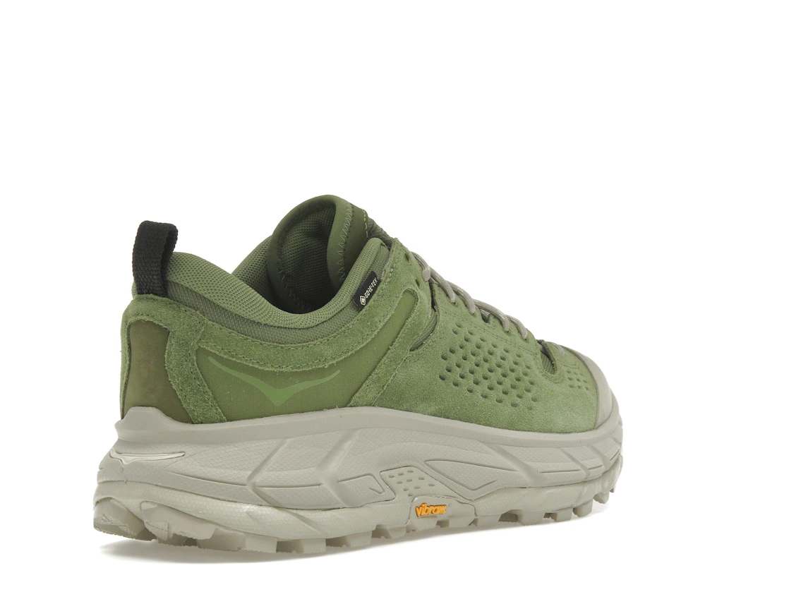 Hoka One One Tor Ultra Lo TP Gore-Tex Forest Floor